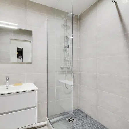 Splendid - 2br-6p - Place Des Vosges * Paris