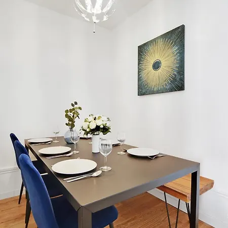 Splendid - 2br-6p - Place Des Vosges